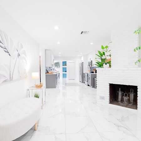 West Palm Beach Elegant 5Br With Hot Tub And Fire Pit Near Beach Экстерьер фото