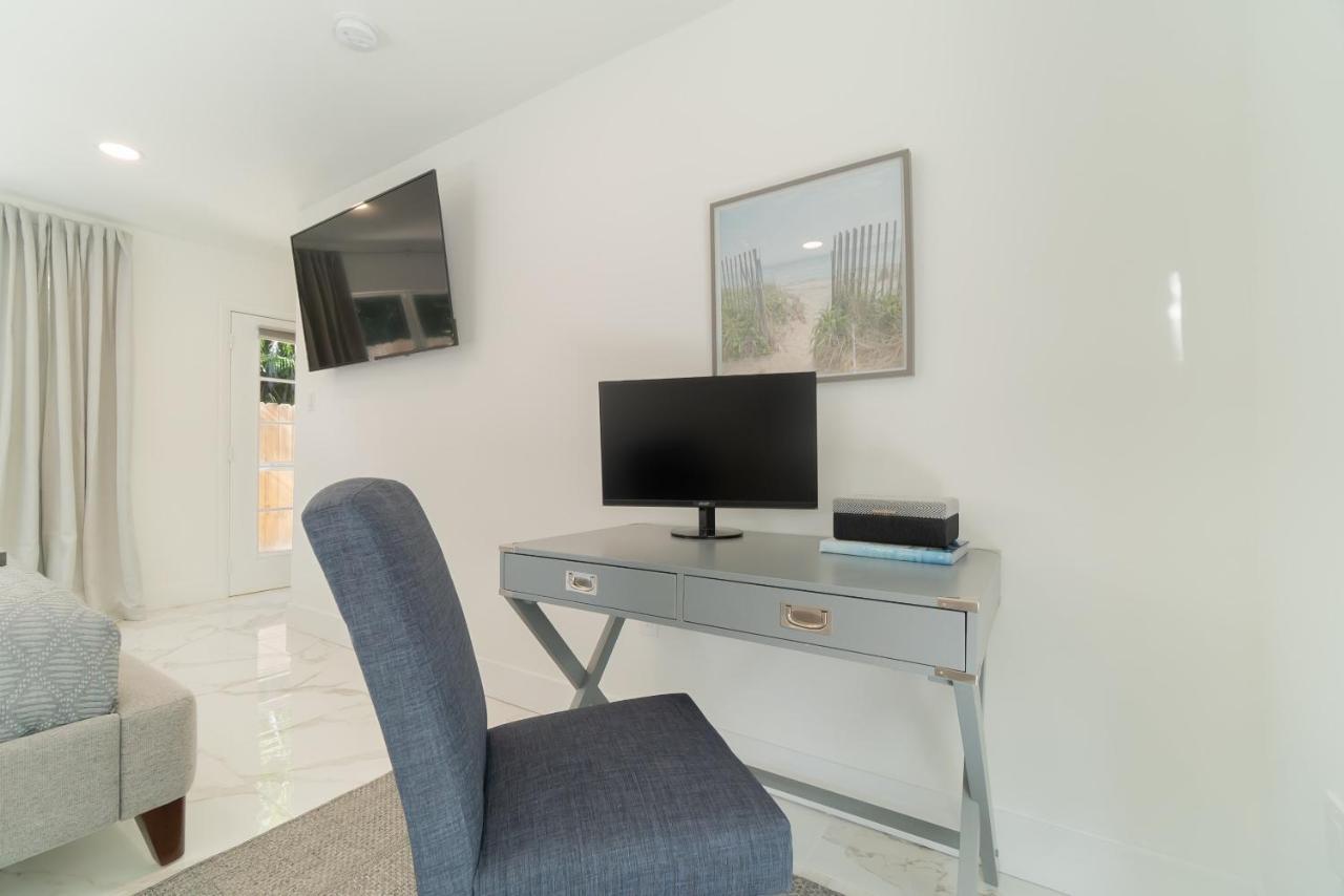 West Palm Beach Elegant 5Br With Hot Tub And Fire Pit Near Beach Экстерьер фото