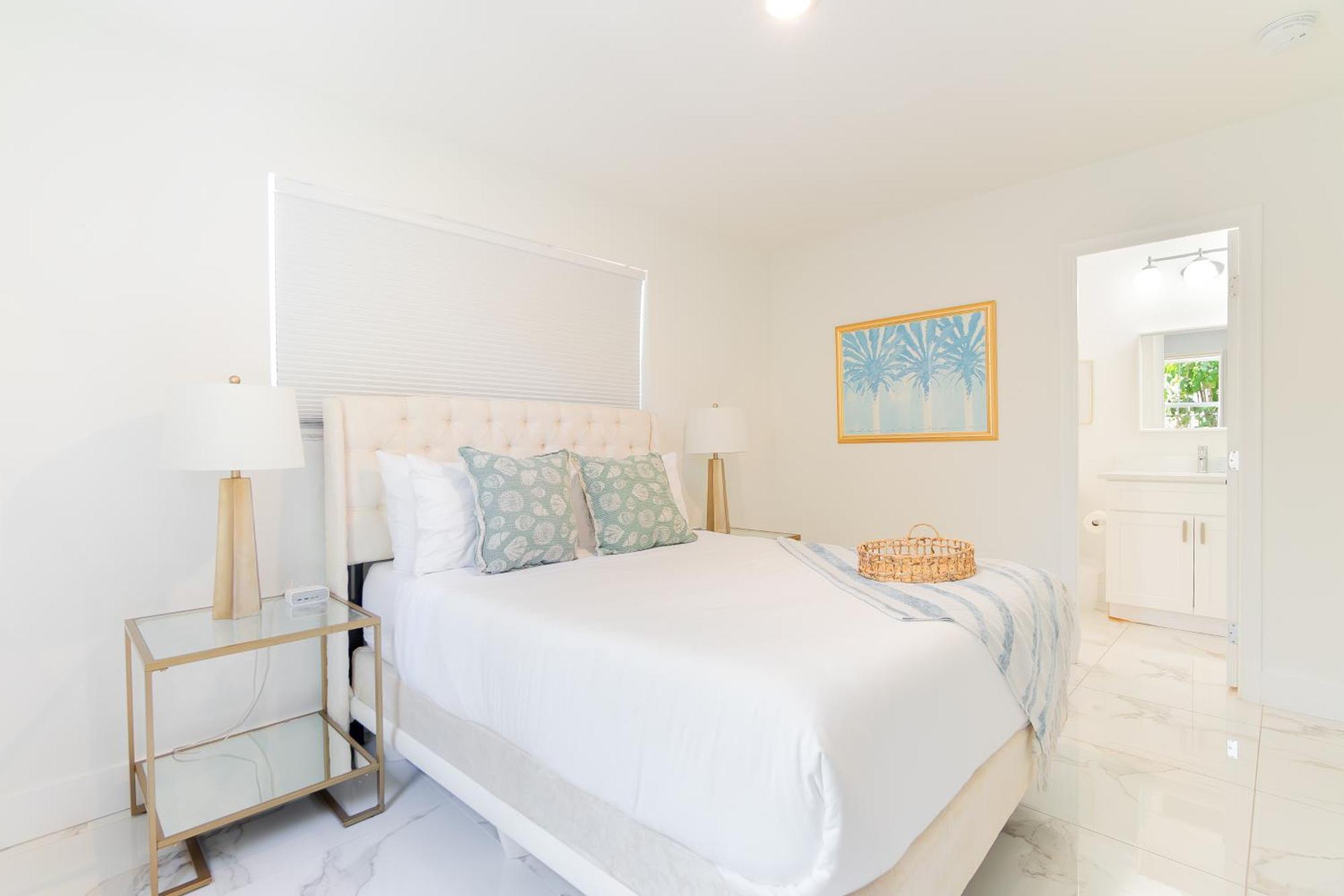West Palm Beach Elegant 5Br With Hot Tub And Fire Pit Near Beach Экстерьер фото