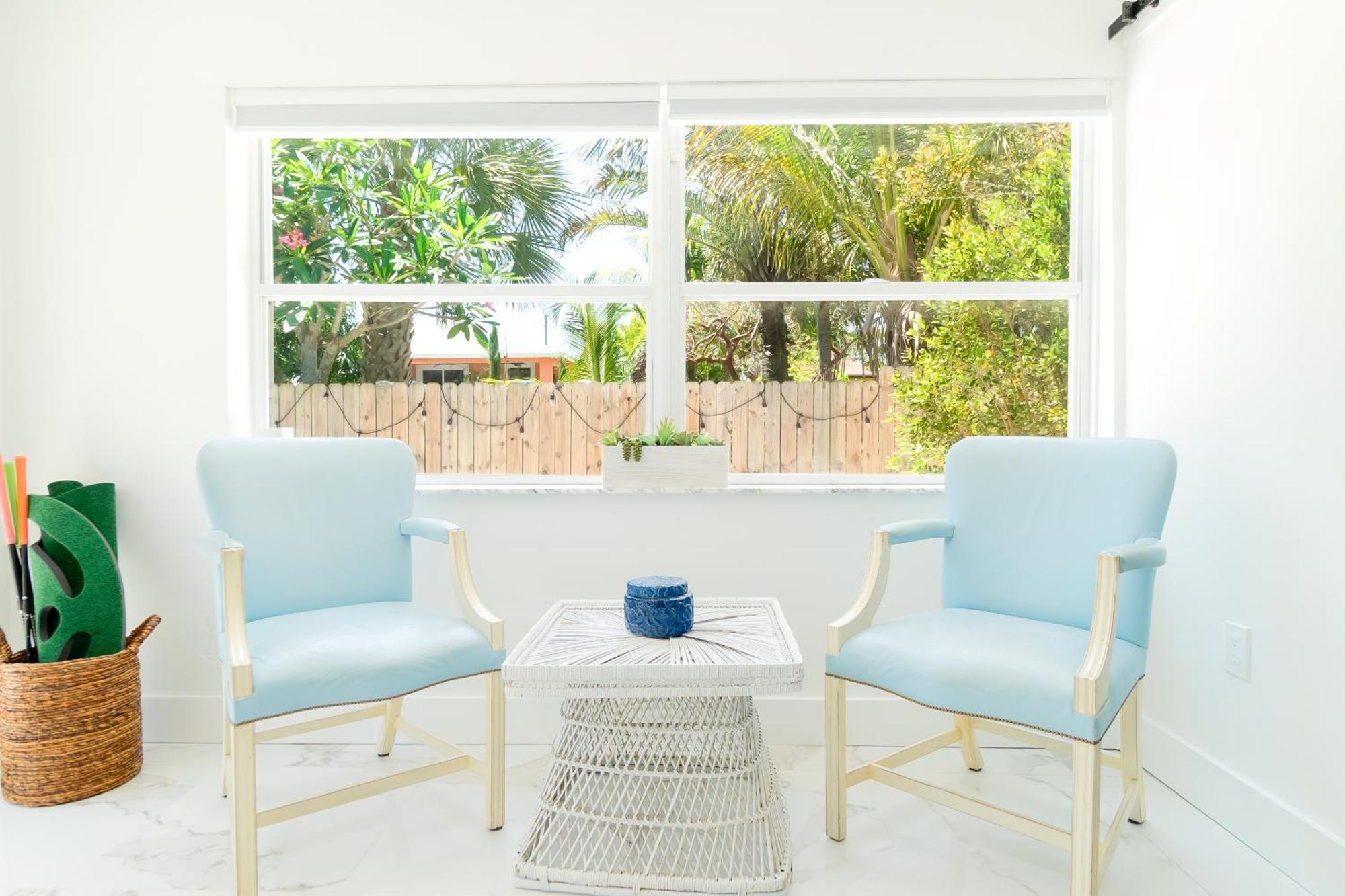 West Palm Beach Elegant 5Br With Hot Tub And Fire Pit Near Beach Экстерьер фото
