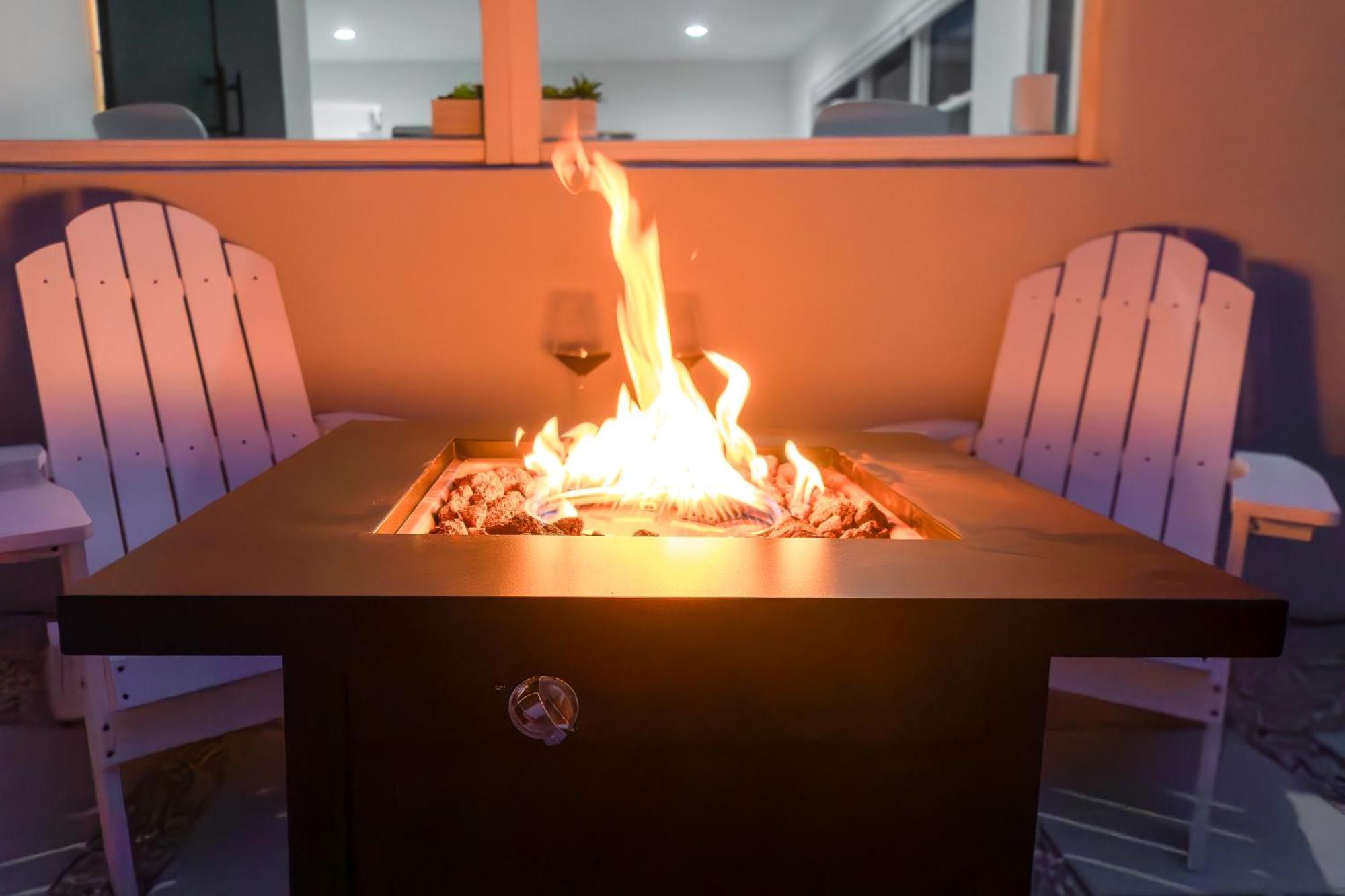 West Palm Beach Elegant 5Br With Hot Tub And Fire Pit Near Beach Экстерьер фото