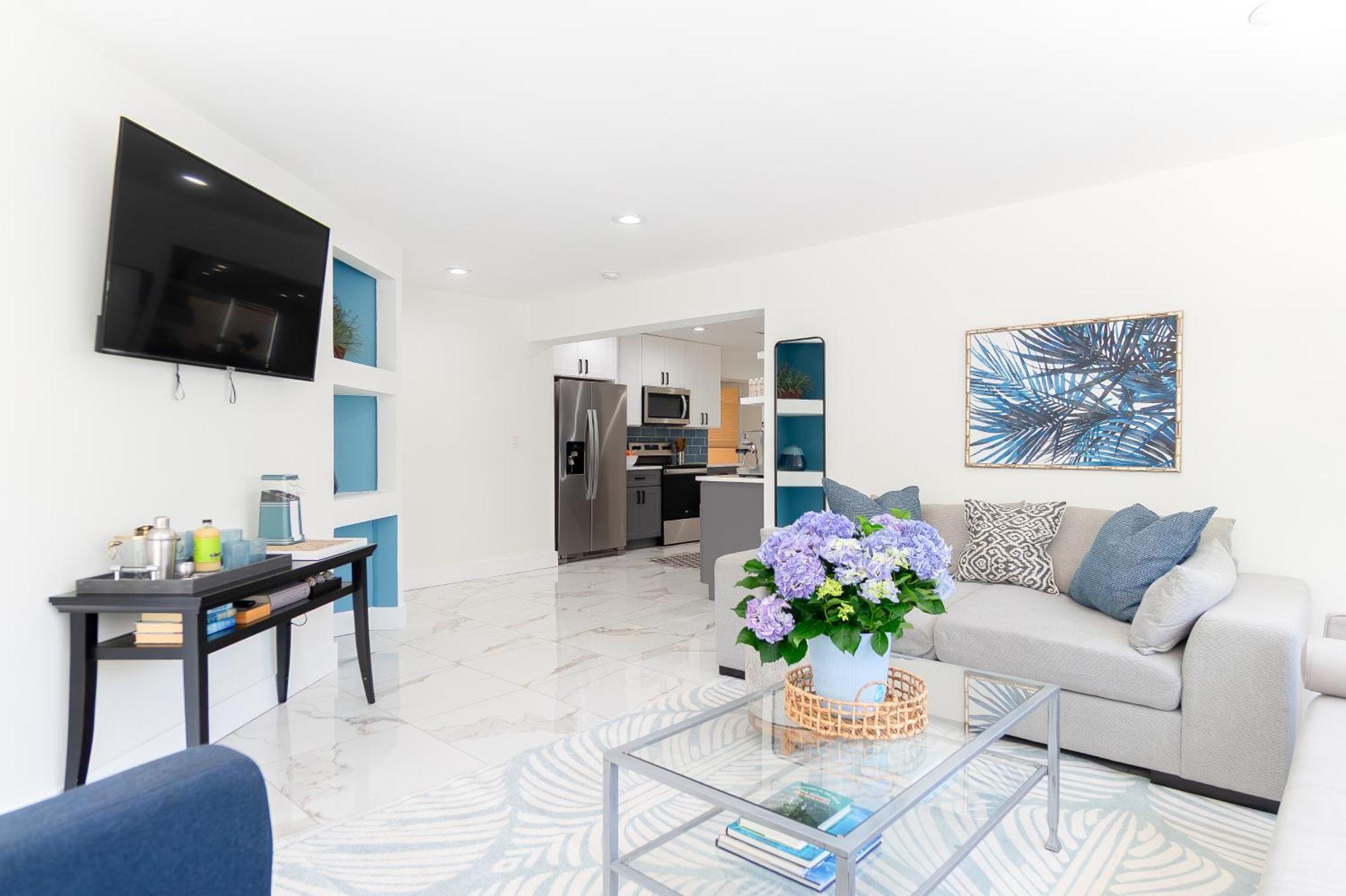 West Palm Beach Elegant 5Br With Hot Tub And Fire Pit Near Beach Экстерьер фото