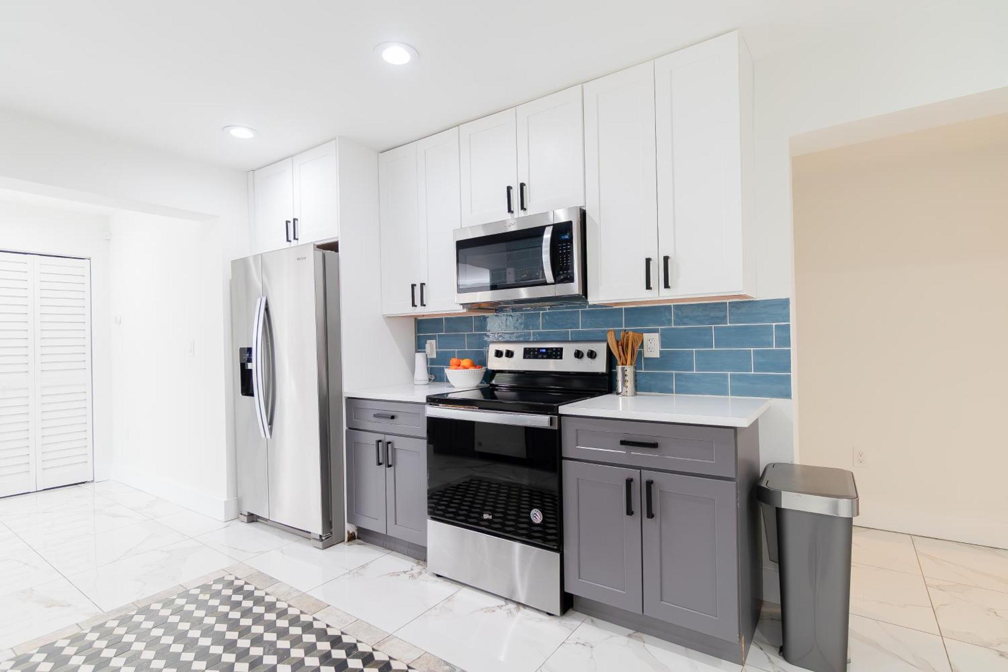 West Palm Beach Elegant 5Br With Hot Tub And Fire Pit Near Beach Экстерьер фото