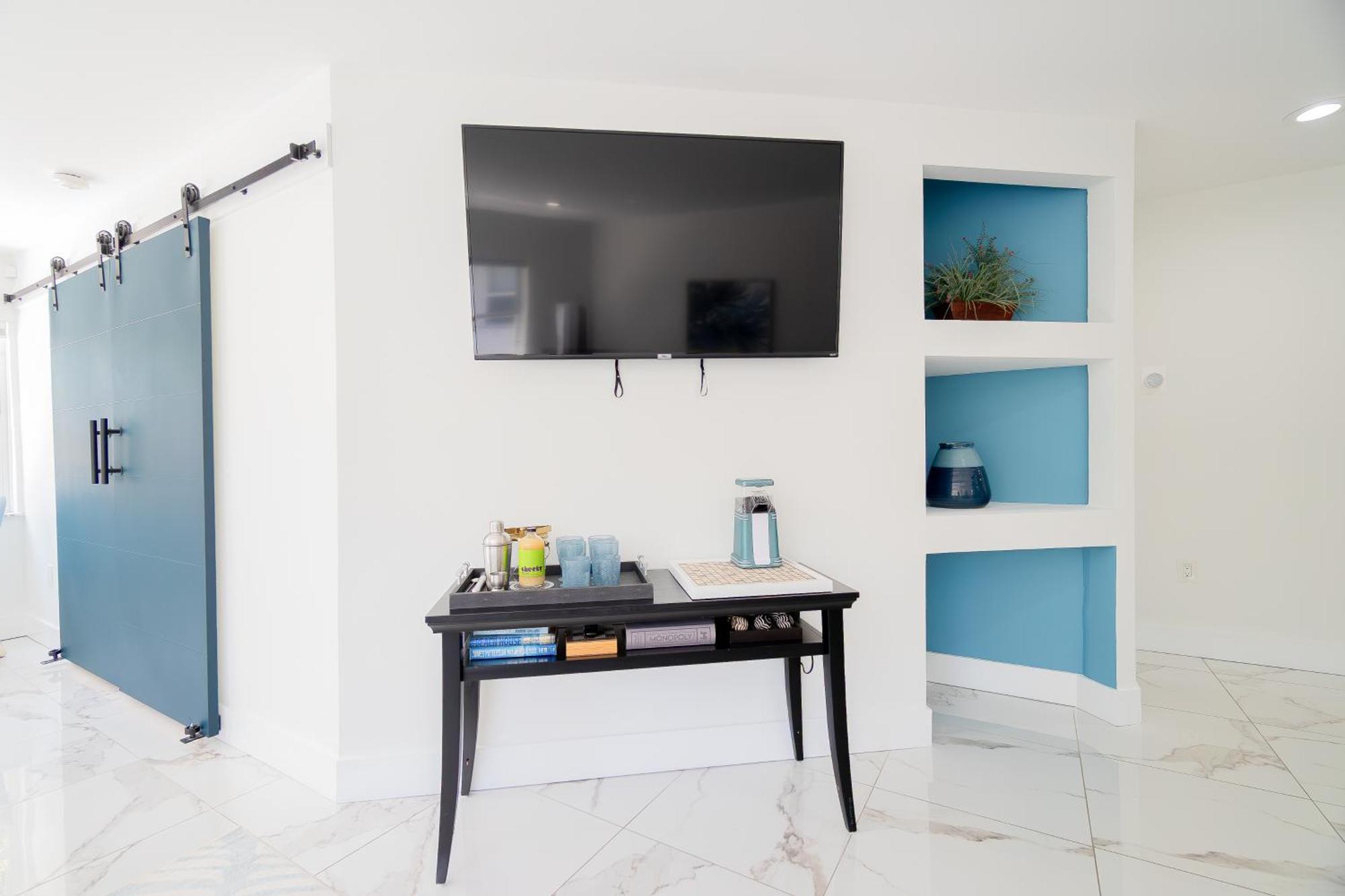 West Palm Beach Elegant 5Br With Hot Tub And Fire Pit Near Beach Экстерьер фото