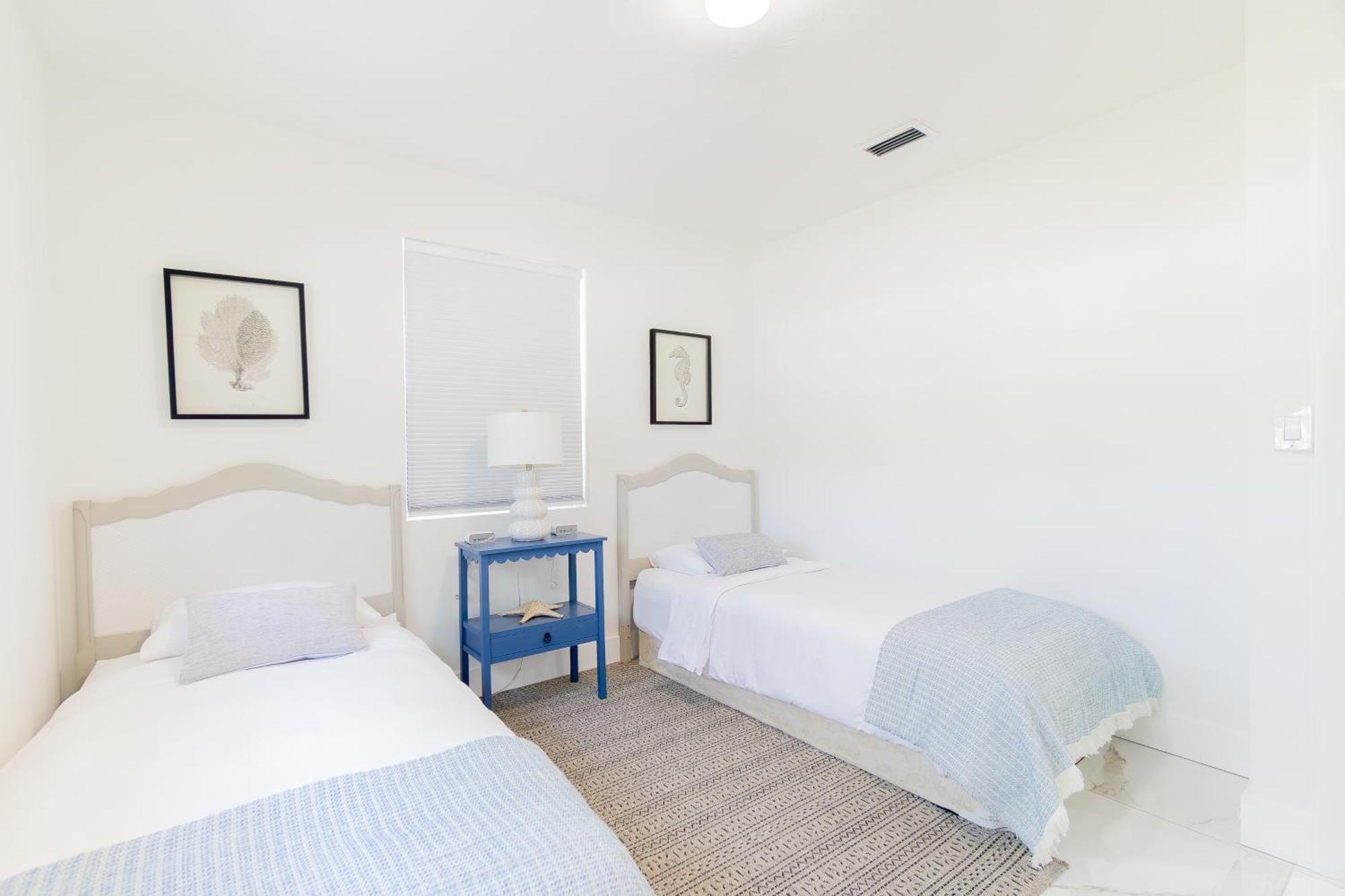 West Palm Beach Elegant 5Br With Hot Tub And Fire Pit Near Beach Экстерьер фото